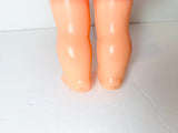 Pretty Curls Doll Ideal Toys