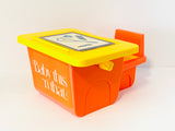 1978 Baby This ‘n That 3 ‘n One Play Bench