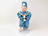 1994 Jason The Ashton Drake Galleries Porcelain Doll