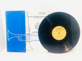 1976 Royal Canadian Air Cadets in Concert Vinyl Record
