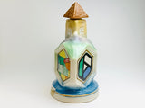 Expo 74 Jim Beam Whiskey Bottle