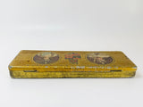 1939 Walter M. Lowney Royal Souvenir Tin