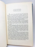 1954 Blue Hurricane by F. Van Wyck Mason