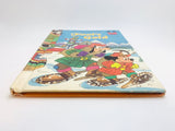 1983 Walt Disney Presents “Fools Gold” 1st American Edition