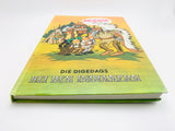 Mosaik Von Hannes Hegen. Die Digedags Bei Den Indianern