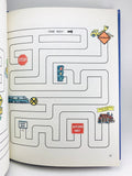 Walt Disney's 'Here We Go and Here We are' Childrens Book