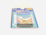Teddy Ruxpin, Guests of the Grunges, VHS and Activity Book