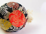 1960’s-70’s Japanese Gofun Wedding Doll Groom