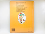 1989 Favorite Nursery Tales And Rhymes A Golden Treasury