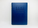 1945 “The History of Rome Hanks” A Novel By Joseph Stanley Pennell