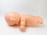 Vintage Vinyl Kewpie Doll