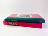 1989 Christmas: Penhaligon's Scented Treasury of Verse and Prose by Sheila Pickles