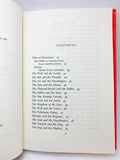 1968 AESOP's Fables, Based on the Translation of George Fyler Townsend