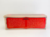 1970’s Avon 1914 Stutz Bearcat 6 Oz Blend 7 After Shave - Empty with Original Box