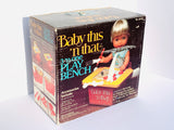 1978 Baby This ‘n That 3 ‘n One Play Bench
