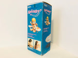 1980 Remco Splashy Doll With Box and Accessories