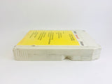Porter Waggoner and Dolly Parton “Just The Two if Us” 8 Track Stereo Tape