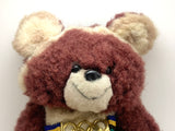 Vintage Misha The Olympic Bear