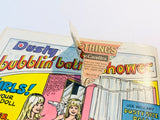 Walt Disney’s Donald Duck Comics