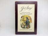1949 “Jo’s Boys“ A Sequel to “Little Men” by Louisa May Alcott