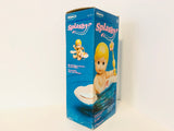 1980 Remco Splashy Doll With Box and Accessories