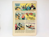 1960 Sugarfoot Comic No 1147