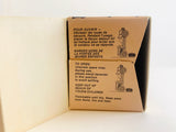 1970’s Avon 1914 Stutz Bearcat 6 Oz Blend 7 After Shave - Empty with Original Box