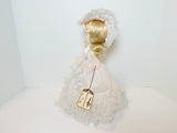 Vintage Musicals Boudoir Doll - Bradley Style