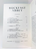 Buckfast Abbey, A Short History and Guide