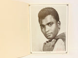 1969 39 Country and Western Songs - Vocal Music Book