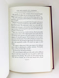 The Red Badge Of Courage by Stephen Crane produced by The Easton Press 1980