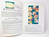 1931 A Cook’s Tour With Minute Tapioca