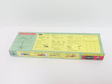 Guillow's Lancer Rubber Powered Endurance Flyer Model Kit