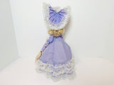 Vintage Musicals Boudoir Doll - Bradley Style