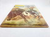 1964 Classics Illustrated Buffalo Bill No 106