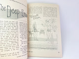 1974 Alfred Hitchcock's Mystery Magazine