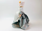 Vintage Sleepy Eye Costume Doll