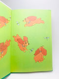 1981 Walt Disney’s Lady and the Tramp, First American Edition