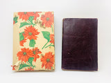 1907 East Lynne by Mrs. Henry Wood, Leather Bound