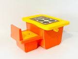 1978 Baby This ‘n That 3 ‘n One Play Bench