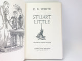1945 Stuart Little by E. B. White