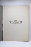 1920’s The Mayfair Biographies - Mozart