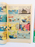 Walt Disney’s Donald Duck Comics