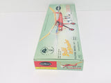 Guillow's Lancer Rubber Powered Endurance Flyer Model Kit