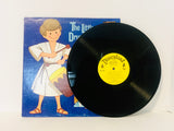 1968 The Little Drummer Boy and Other Songs of Christmas Disneyland LP Record