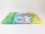 1963 Grizzwold by Syd Hoff