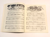 1946 A Boy and His Piano Early Grade Pieces for Piano, Sheet Music Book