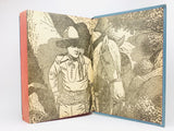 1945 Roy Rogers and the Gopher Creek Gunman Ex Library Copy