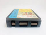 Beatles Hits in the Glen Miller Sound On 8 Track Stereo Tape