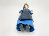 1950’s 7” Sleepy Eye Costume Doll